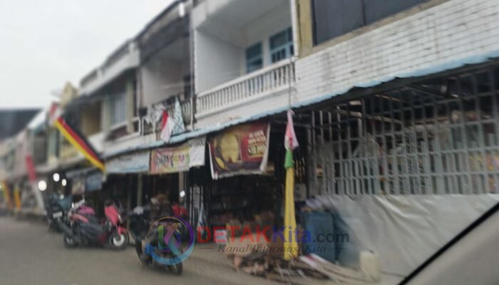 Toko SRI A.A Pasar Benai Diduga Bebas Jual Rokok Ilegal — Bea Cukai Diminta Turun Tangan