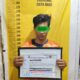 Pelaku Penganiayaan Brutal di Pulau Kulur Ditangkap — Golok hingga Motor Tanpa Nopol Diamankan Polisi