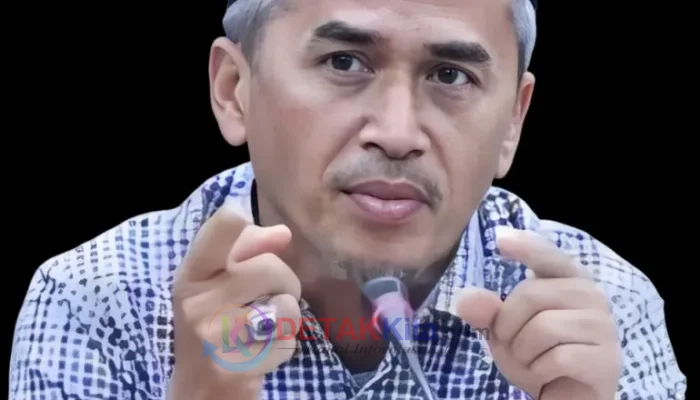 Datuk Rajolelo: Jangan Jadikan Nama Jalur Papan Reklame Berjalan