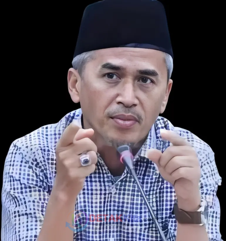Datuk Rajolelo: Jangan Jadikan Nama Jalur Papan Reklame Berjalan