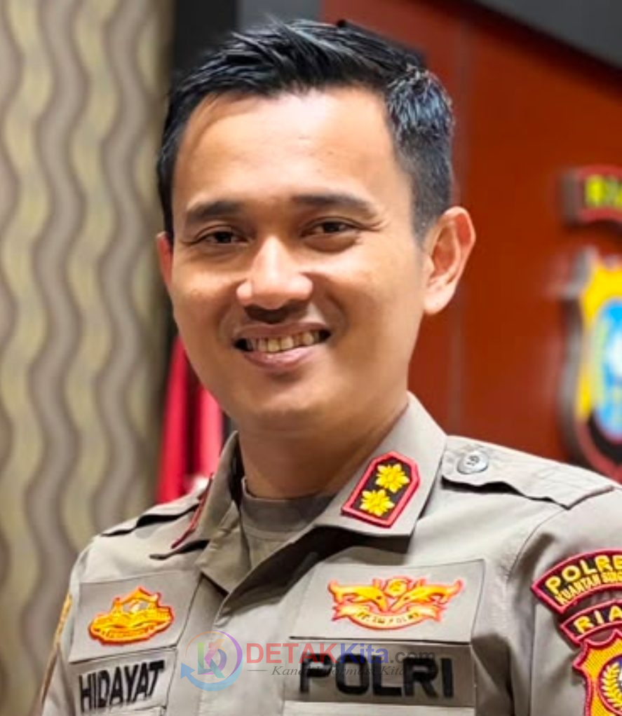 Jelang Pacu Jalur 2026, Kapolres Kuansing Desak Penambahan Kuota BBM