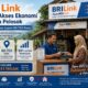 BRILink Buka Akses Ekonomi Hingga Pelosok, 1,13 Juta Agen Layani 60.753 Desa