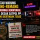 Kafe Remang-remang Diduga Kembali Beroperasi, Warga Desak Satpol PP Kuansing Bertindak Tegas