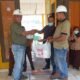 PT PCS Bagikan Ribuan Masker — Lindungi Warga dari Ancaman ISPA Akibat Kabut Asap