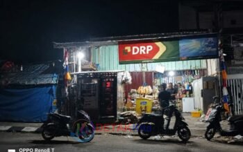 Toko Marcel Diduga Jual Rokok Ilegal dan Miras — Warga Desak Aparat Bertindak Toko Marcel Diduga Jual Rokok Ilegal dan Miras — Warga Desak Aparat Bertindak
