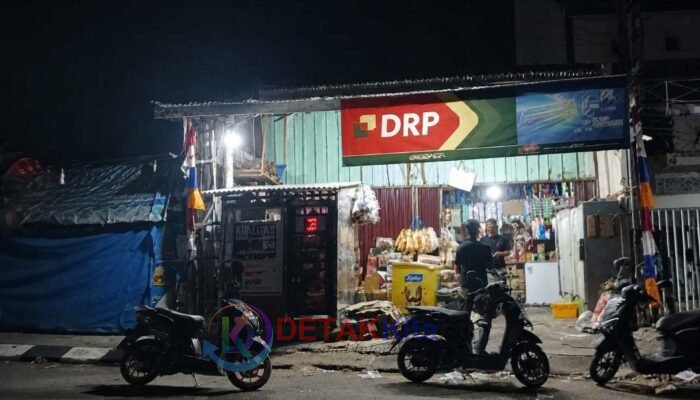 Toko Marcel Diduga Jual Rokok Ilegal dan Miras — Warga Desak Aparat Bertindak