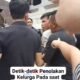 Polda Stg Diduga Melawan Saat Hendak Ditangkap — Polres Kuansing Tuai Dukungan
