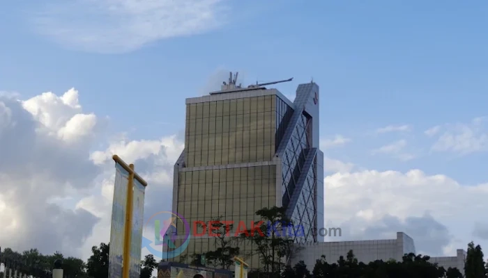 Polda Riau Bongkar Dugaan Korupsi KUR BRK Syariah Rp18 Miliar Lebih — Dua Tersangka Resmi Dijerat