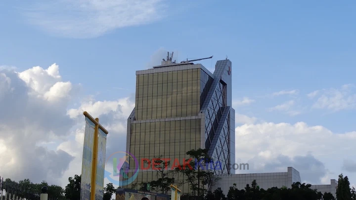 Polda Riau Bongkar Dugaan Korupsi KUR BRK Syariah Rp18 Miliar Lebih — Dua Tersangka Resmi Dijerat