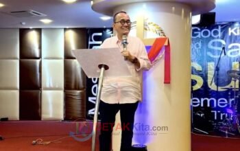 Sidak Ombudsman Buka Dugaan “Klaster Mewah” di Lapas Cibinong — Ruhut Sitompul Soroti Layanan Napi