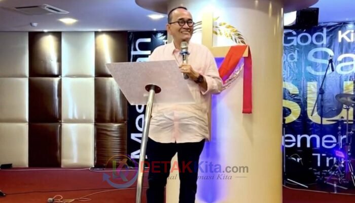 Sidak Ombudsman Buka Dugaan “Klaster Mewah” di Lapas Cibinong — Ruhut Sitompul Soroti Layanan Napi