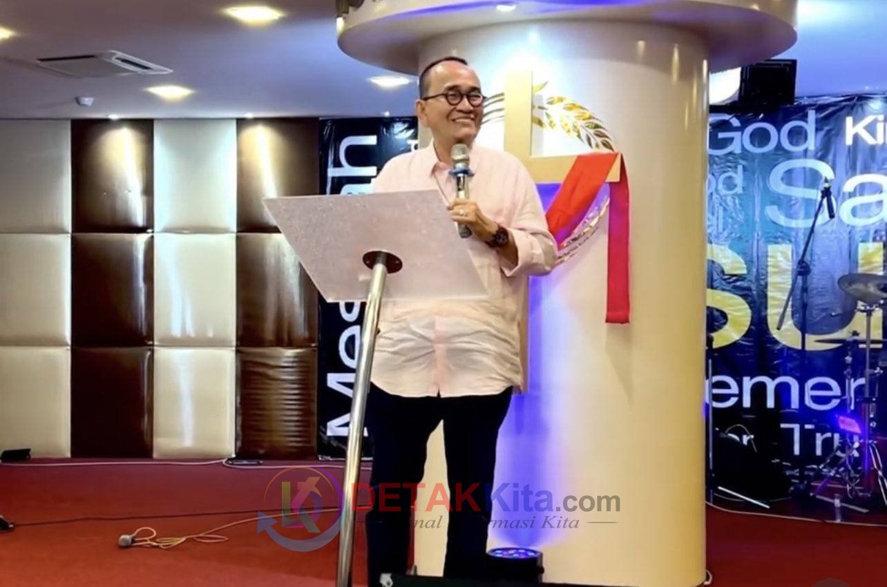Sidak Ombudsman Buka Dugaan “Klaster Mewah” di Lapas Cibinong — Ruhut Sitompul Soroti Layanan Napi