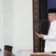 Maulid Nabi di Ar-Raudhah — ASN Kuansing Diingatkan: Teladani Akhlak Rasulullah