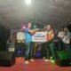 Bukan Pemacu Sewaan! Alam Cahayo Tuah Nagoghi Ukir Sejarah — RAPP Beri Bonus Rp10 Juta