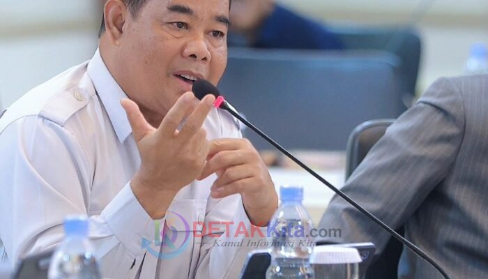Tanah Ulayat Riau Terus Berkonflik — Senator Abdul Hamid Desak RUU Pertanahan Libatkan Lembaga Adat