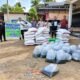 PT RLZ Perkuat Air Bersih dan Ekonomi Warga Pucuk Rantau