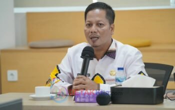 Muklisin Jemput Bola ke Jakarta — Kejar Sekolah Nasional Terintegrasi untuk Anak Kuansing