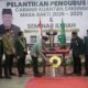 Ini Pesan Tegasnya! Benni Antomy Resmi Nahkodai IDI Kuansing — Estafet Dua Periode Fahdiansyah Berakhir