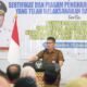 Hampir Rp2 Miliar Digelontorkan! Tapi 10 Ribu Pekerja Rentan Kuansing Masih Tanpa Perlindungan
