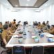 Tak Mau Kecolongan — Muklisin Perintahkan Posko Karhutla Aktif di Kuansing