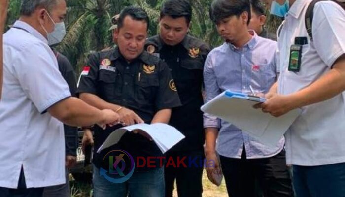 Sengketa 13,6 Hektare di Muara Langsat Memanas! Sidang Lapangan Digelar — Kuasa Hukum: “Legalitas Lahan Klien Kami Sah”