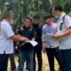 Sengketa 13,6 Hektare di Muara Langsat Memanas! Sidang Lapangan Digelar — Kuasa Hukum: “Legalitas Lahan Klien Kami Sah”