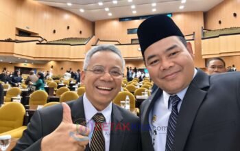 Menkeu Baru Harus Bawa Harapan Baru bagi Daerah — Senator Abdul Hamid: Fiskal Negara Harus Jadi Instrumen Pemerataan