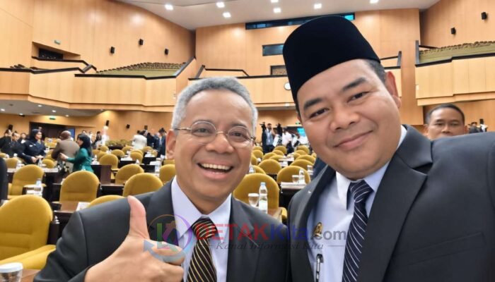 Menkeu Baru Harus Bawa Harapan Baru bagi Daerah — Senator Abdul Hamid: Fiskal Negara Harus Jadi Instrumen Pemerataan