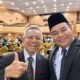 Menkeu Baru Harus Bawa Harapan Baru bagi Daerah — Senator Abdul Hamid: Fiskal Negara Harus Jadi Instrumen Pemerataan