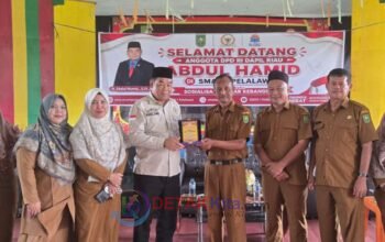 Zaman Berubah — Nilai Kebangsaan Jangan Terkikis — Senator Abdul Hamid Ingatkan Generasi Muda