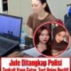 Jule Ditangkap — Polisi Temukan Vape Diduga Berisi Etomidate dan Tes Urine Positif