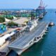 Kapal Induk Italia Jadi KRI Sriwijaya — Raksasa Laut 180 Meter Siap Perkuat TNI AL