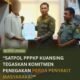 Operasi Pekat Digencarkan — Satpol PP Kuansing Tegas: Aktivitas Melanggar Perda Wajib Dihentikan!
