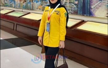 Soroti Persoalan Agraria — Putri Nabila: Masyarakat Jangan Dipersulit Urus Hak Tanah