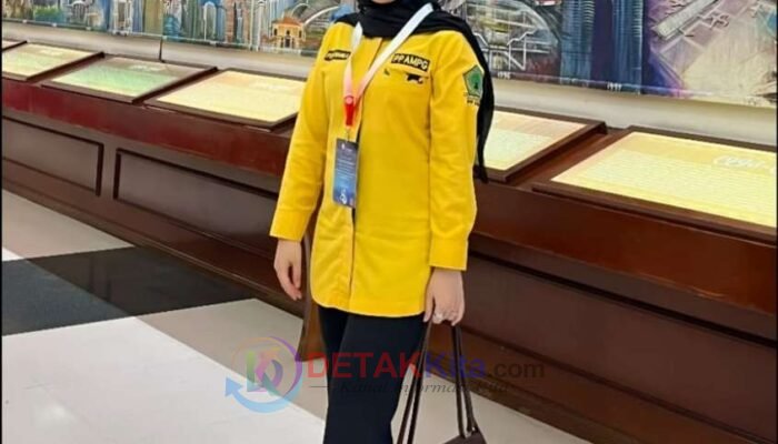 Soroti Persoalan Agraria — Putri Nabila: Masyarakat Jangan Dipersulit Urus Hak Tanah