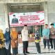 Sosialisasi 4 Pilar di Trans Pelalawan — Senator Abdul Hamid Diberi Gelar “Motivator”