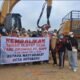 Ibu-Ibu Koto Baru Mengadu ke Presiden: “Tanah Ulayat Kami Bukan Sekadar Tanah”