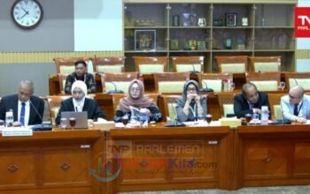 Merebut Kepercayaan Publik — Jangan Biarkan RUU Perampasan Aset Kehilangan Taring