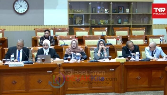 Merebut Kepercayaan Publik — Jangan Biarkan RUU Perampasan Aset Kehilangan Taring
