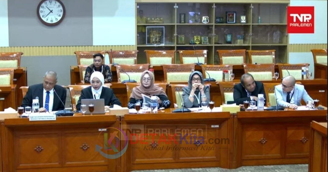 Merebut Kepercayaan Publik — Jangan Biarkan RUU Perampasan Aset Kehilangan Taring