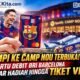 Mimpi ke Camp Nou Terbuka! Kartu Debit BRI Barcelona Tebar Hadiah hingga Tiket VIP