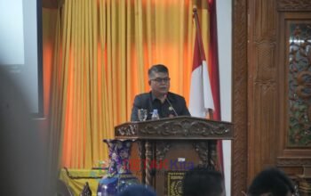 Fraksi DPRD Soroti Perubahan APBD 2026 — Pemkab Kuansing Tegaskan Anggaran Harus Tepat Sasaran Fraksi DPRD Soroti Perubahan APBD 2026 — Pemkab Kuansing Tegaskan Anggaran Harus Tepat Sasaran