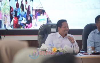 Muklisin Dorong Tol Sumbar-Riau-Jambi, KSP Diminta Kawal ke Pemerintah Pusat