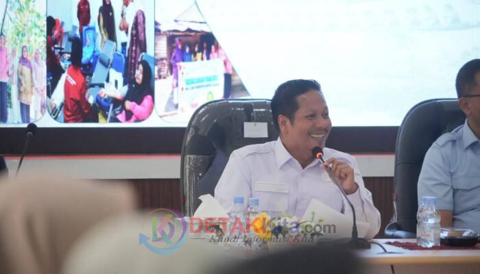 Muklisin Dorong Tol Sumbar-Riau-Jambi, KSP Diminta Kawal ke Pemerintah Pusat
