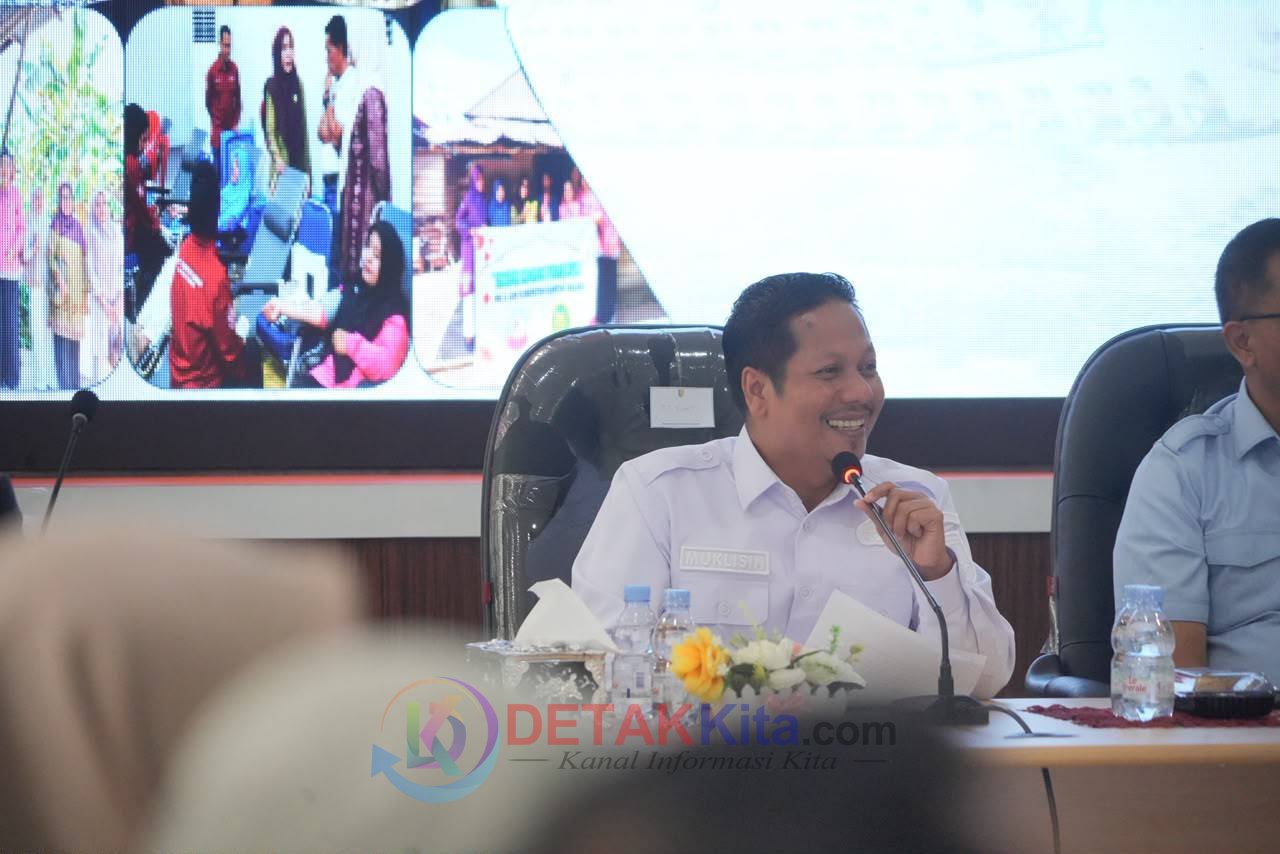 Muklisin Dorong Tol Sumbar-Riau-Jambi, KSP Diminta Kawal ke Pemerintah Pusat