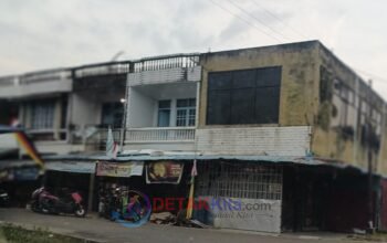 Toko SRI A.A Benai Disorot — Rokok Diduga Tanpa Cukai Beredar Bebas: Keluarga Tantang — Bea Cukai Diminta Turun Tangan