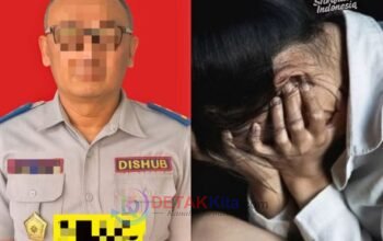 Ruang Kerja Jadi Tempat Karaoke — Tiga Siswi Magang Diduga Jadi Korban