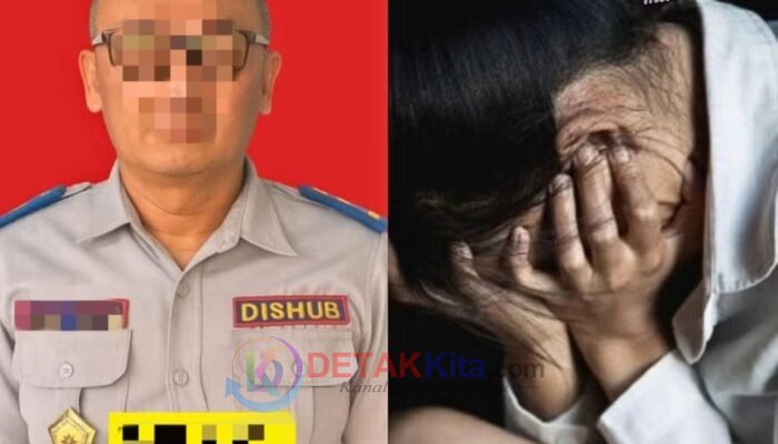 Ruang Kerja Jadi Tempat Karaoke — Tiga Siswi Magang Diduga Jadi Korban