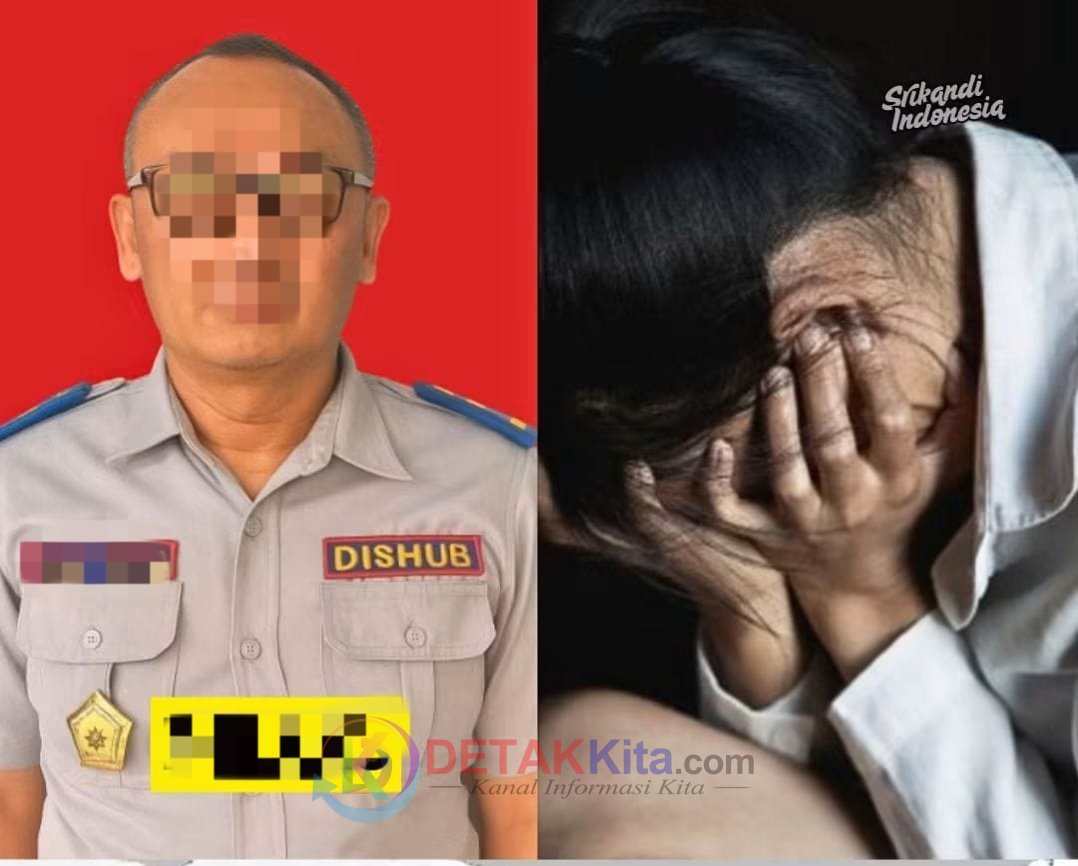 Ruang Kerja Jadi Tempat Karaoke — Tiga Siswi Magang Diduga Jadi Korban