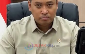 1.999 Dapur MBG Ditutup! BGN Bongkar 27 Ribu SPPG — Masalah SLHS Jadi Sorotan